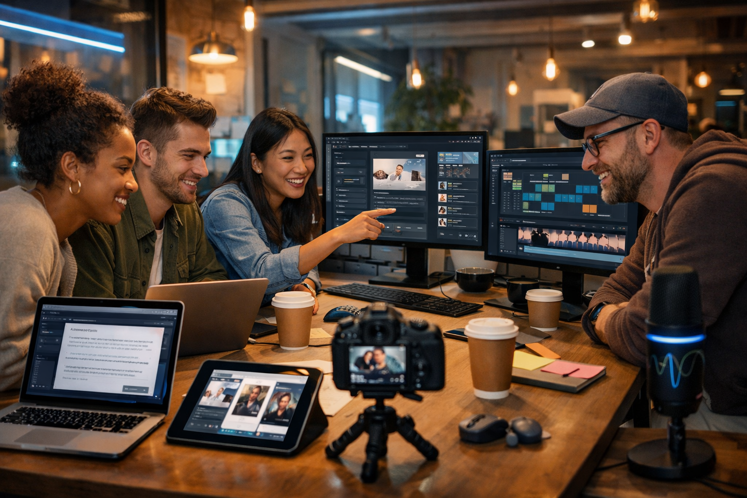 10 Ways AI Is Changing Digital Marketing in 2026