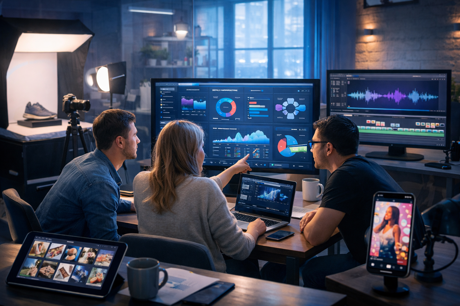 10 Ways AI Is Changing Digital Marketing in 2026