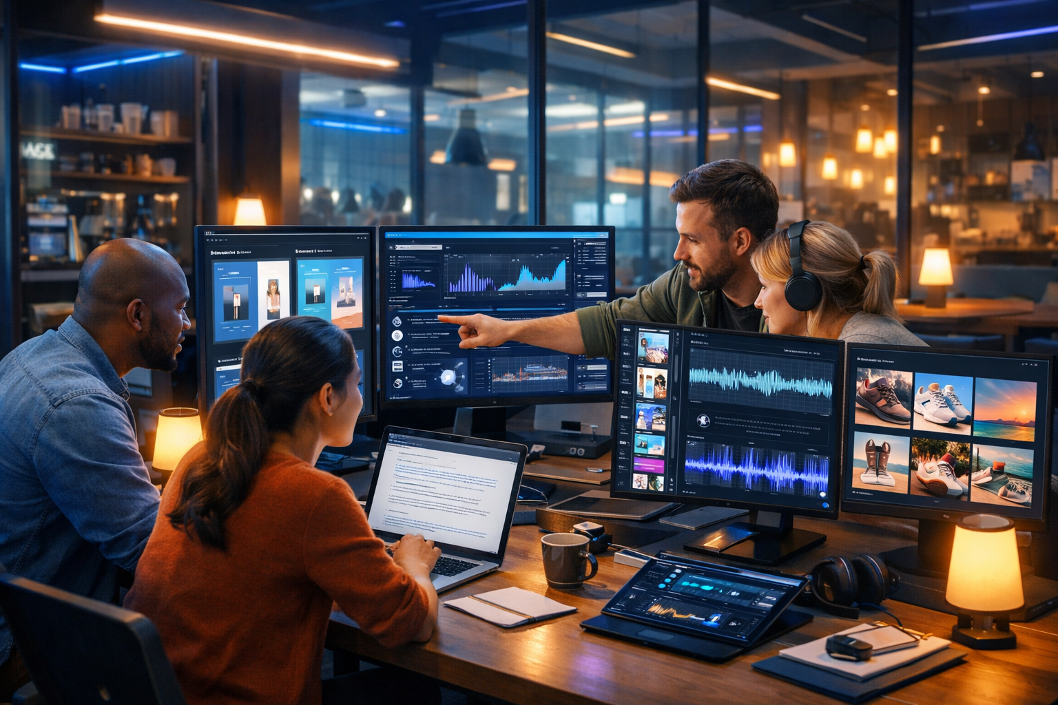 10 Ways AI Is Changing Digital Marketing in 2026