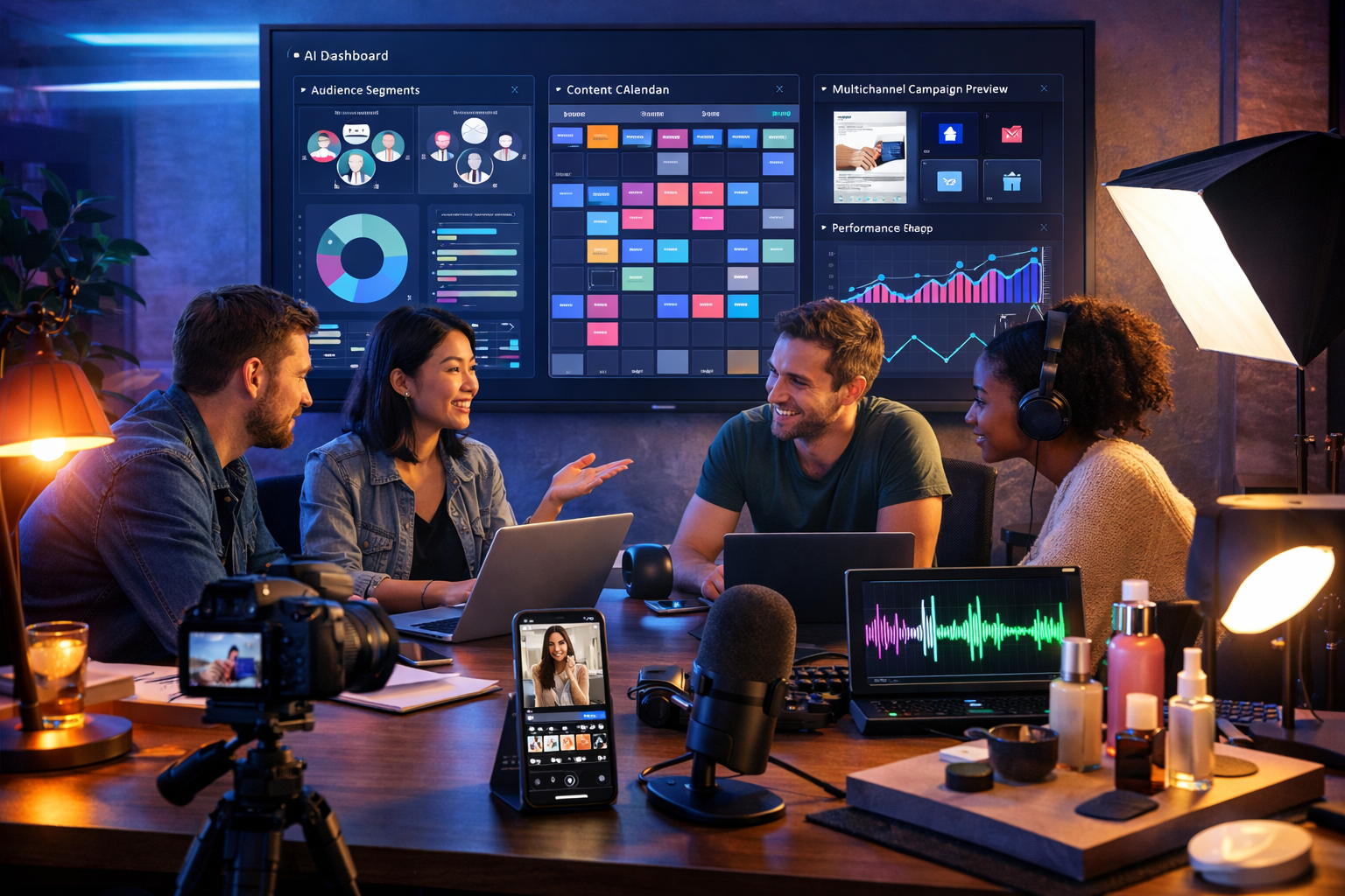 10 Ways AI Is Changing Digital Marketing in 2026