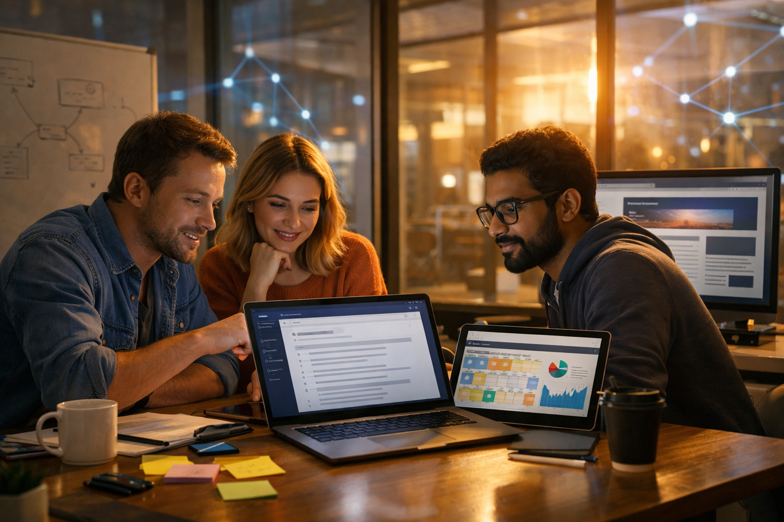 AI Blog Content Generator for Startups: A Practical Guide