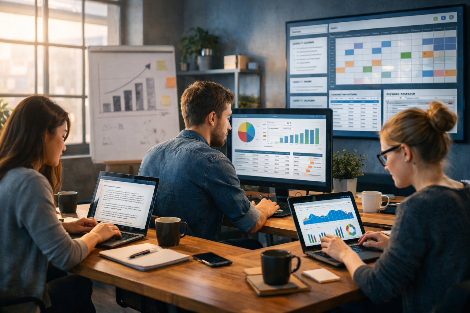 AI Blog Content Generator for Startups: Complete Guide