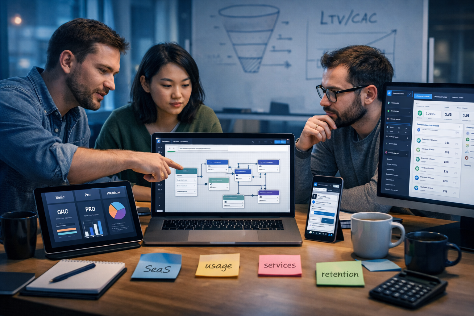 AI Chatbot Business Model: Pricing, Revenue & Growth