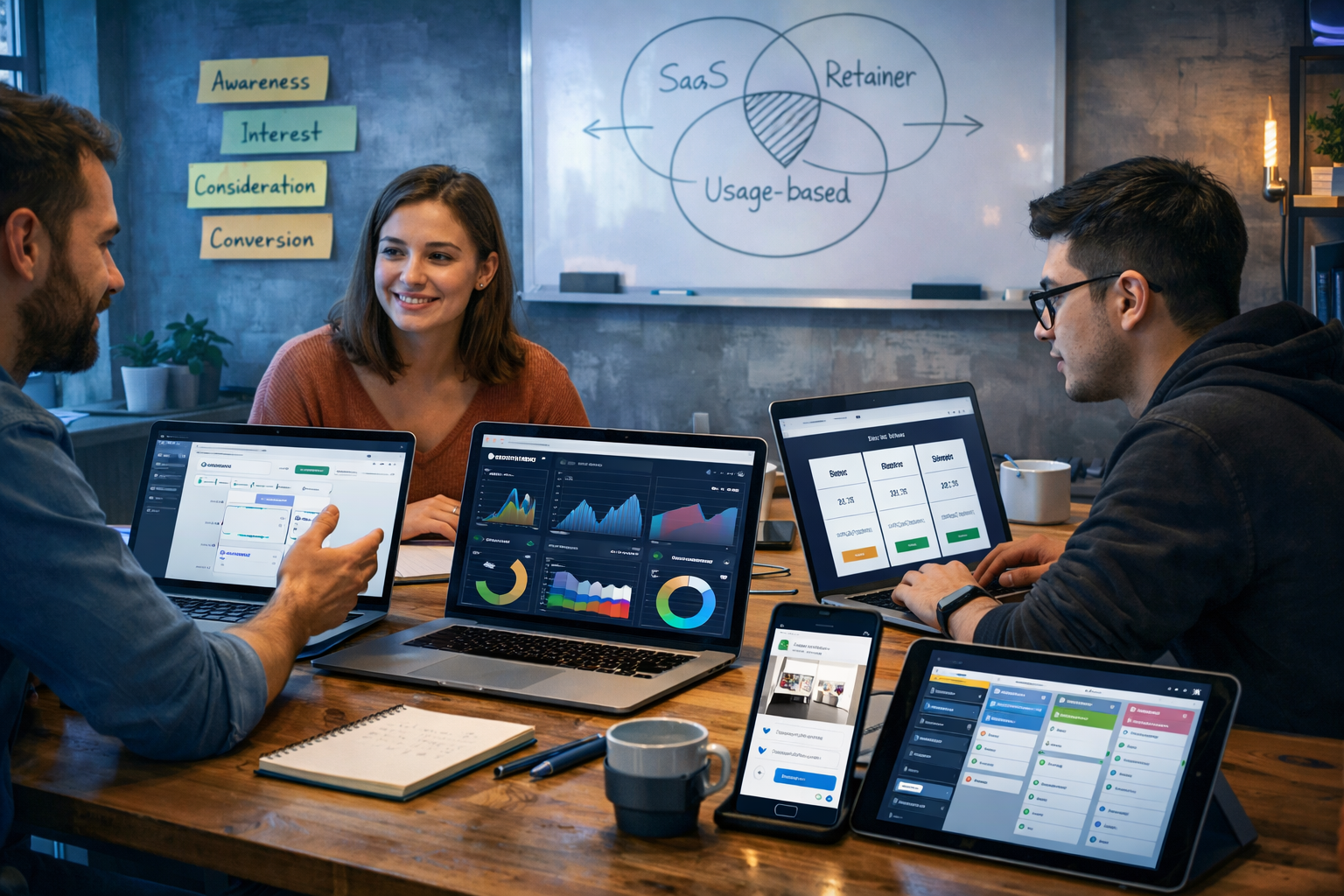 AI Chatbot Business Model: Pricing, Profit & Growth