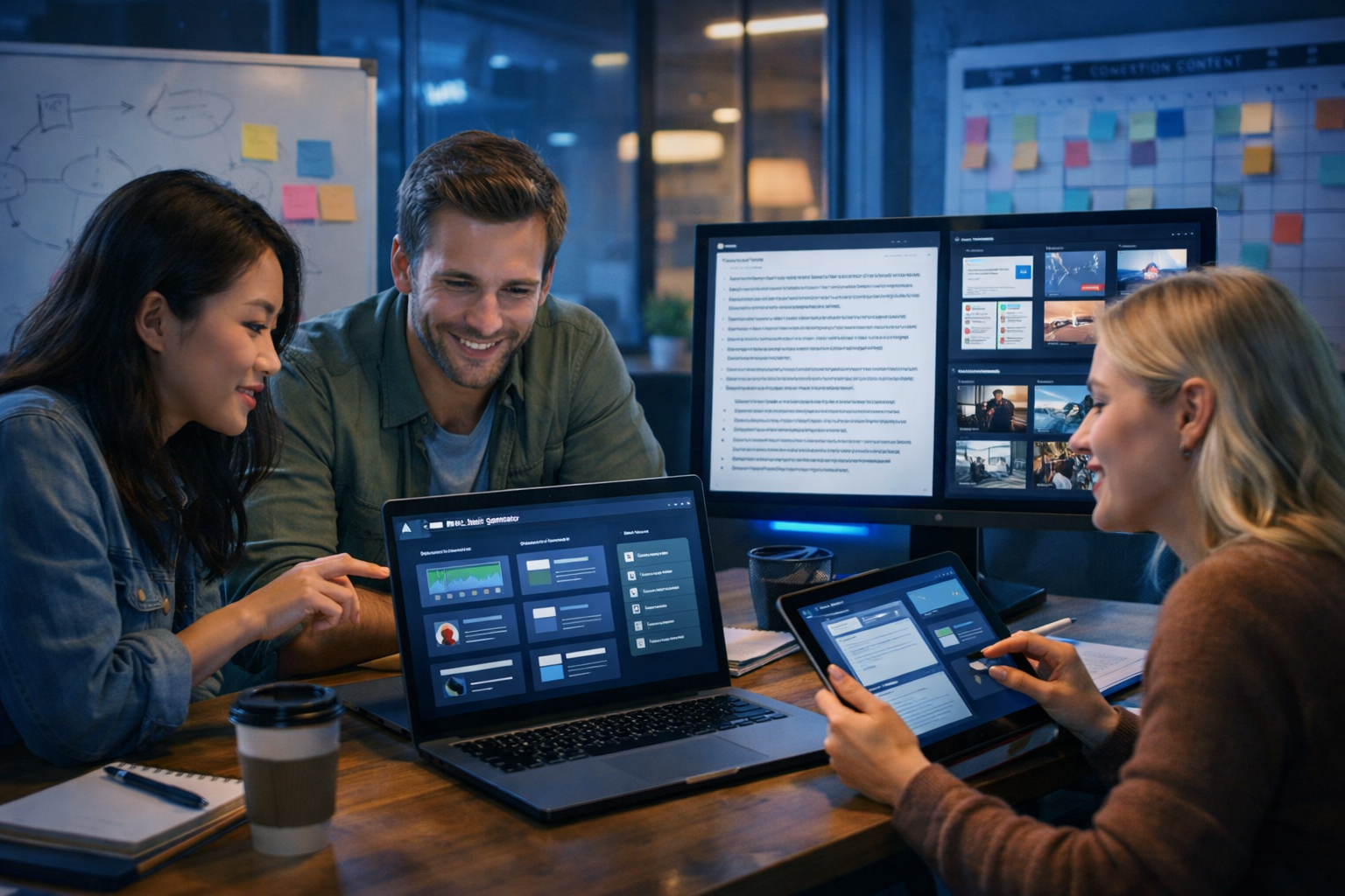 AI Content Brief Generator: Streamline Your Workflow