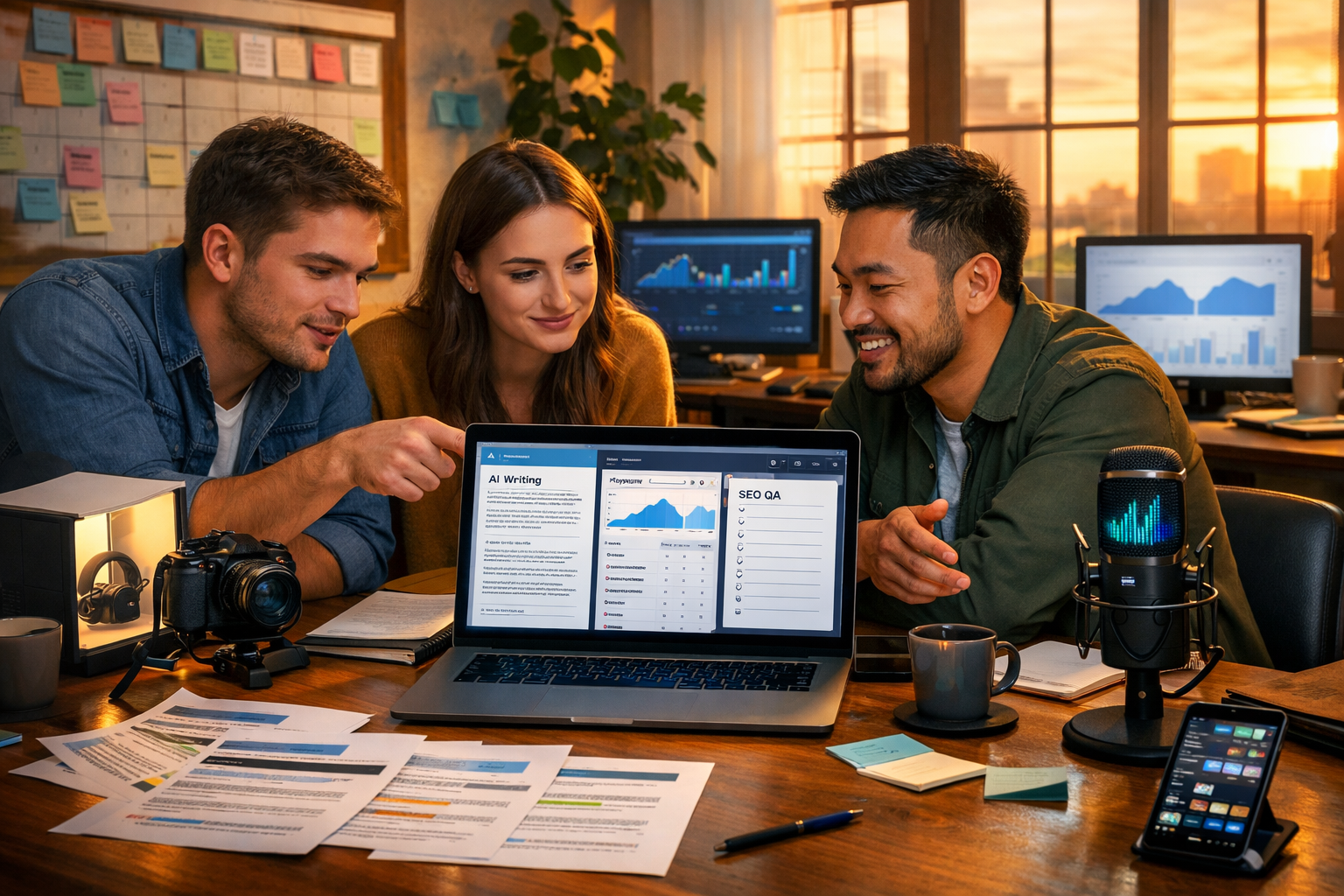 AI Content Creation Best Practices for SEO (2026 Guide)