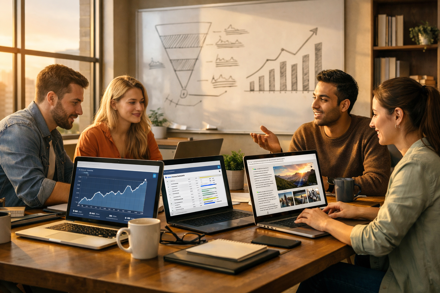 AI Content Creation Best Practices for SEO