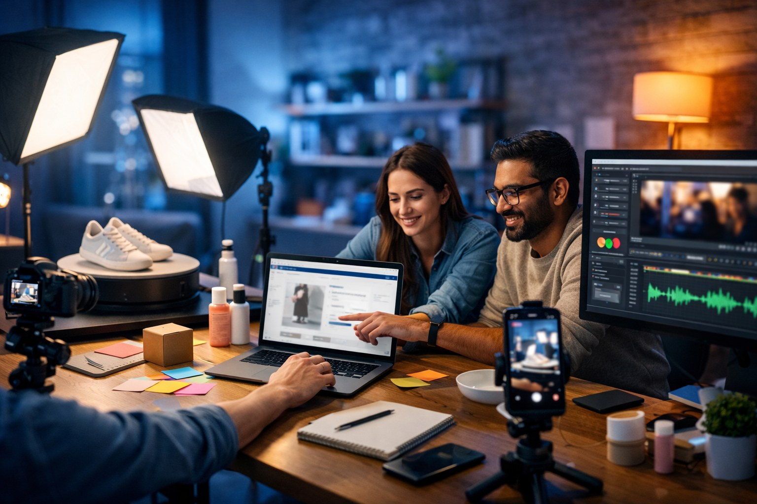 AI Content Creation for Ecommerce Stores (Full Guide)