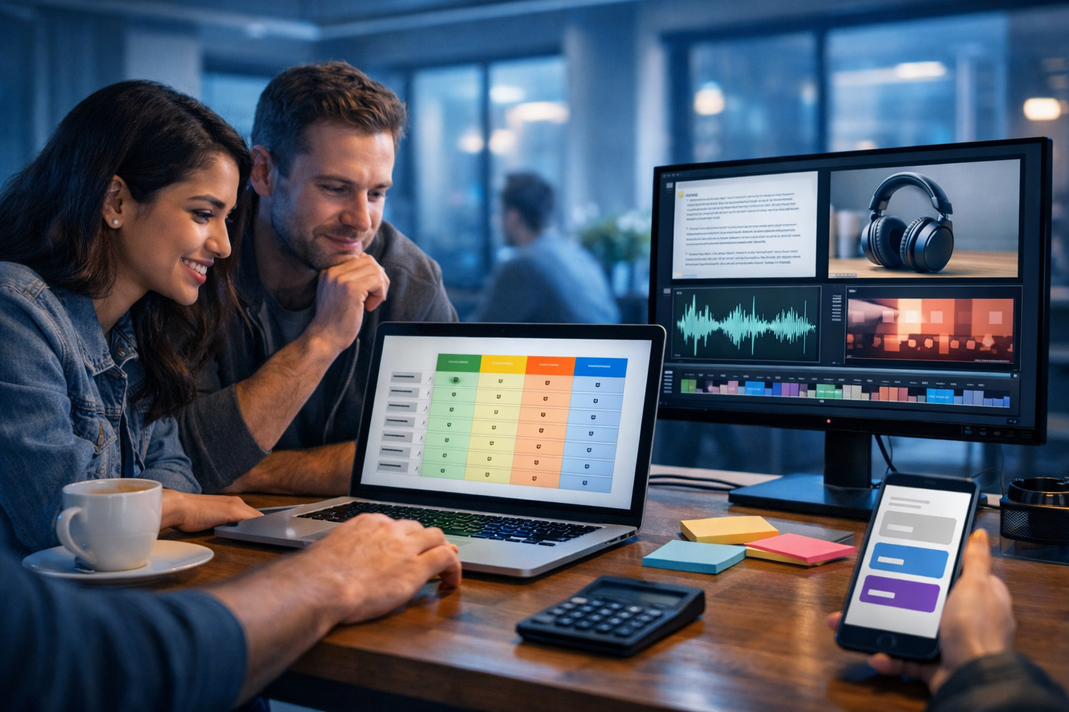 AI Content Generator Pricing Comparison (2026 Guide)
