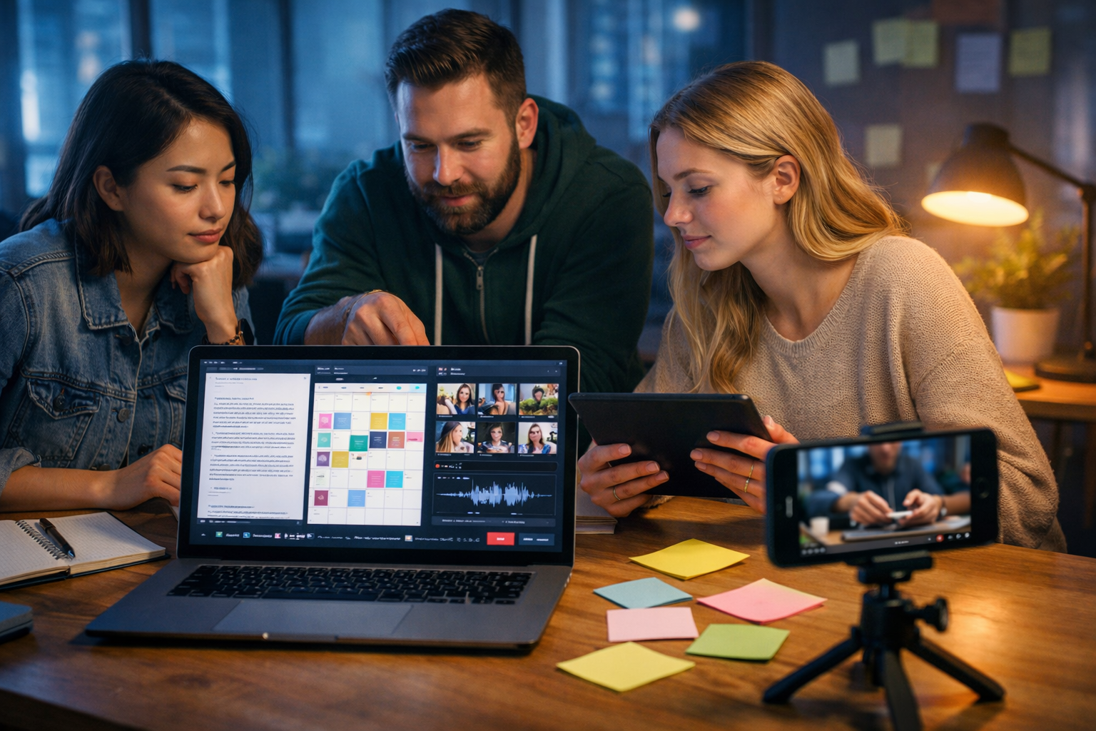 AI Content Ideas for Social Media and Blogs (2026 Guide)