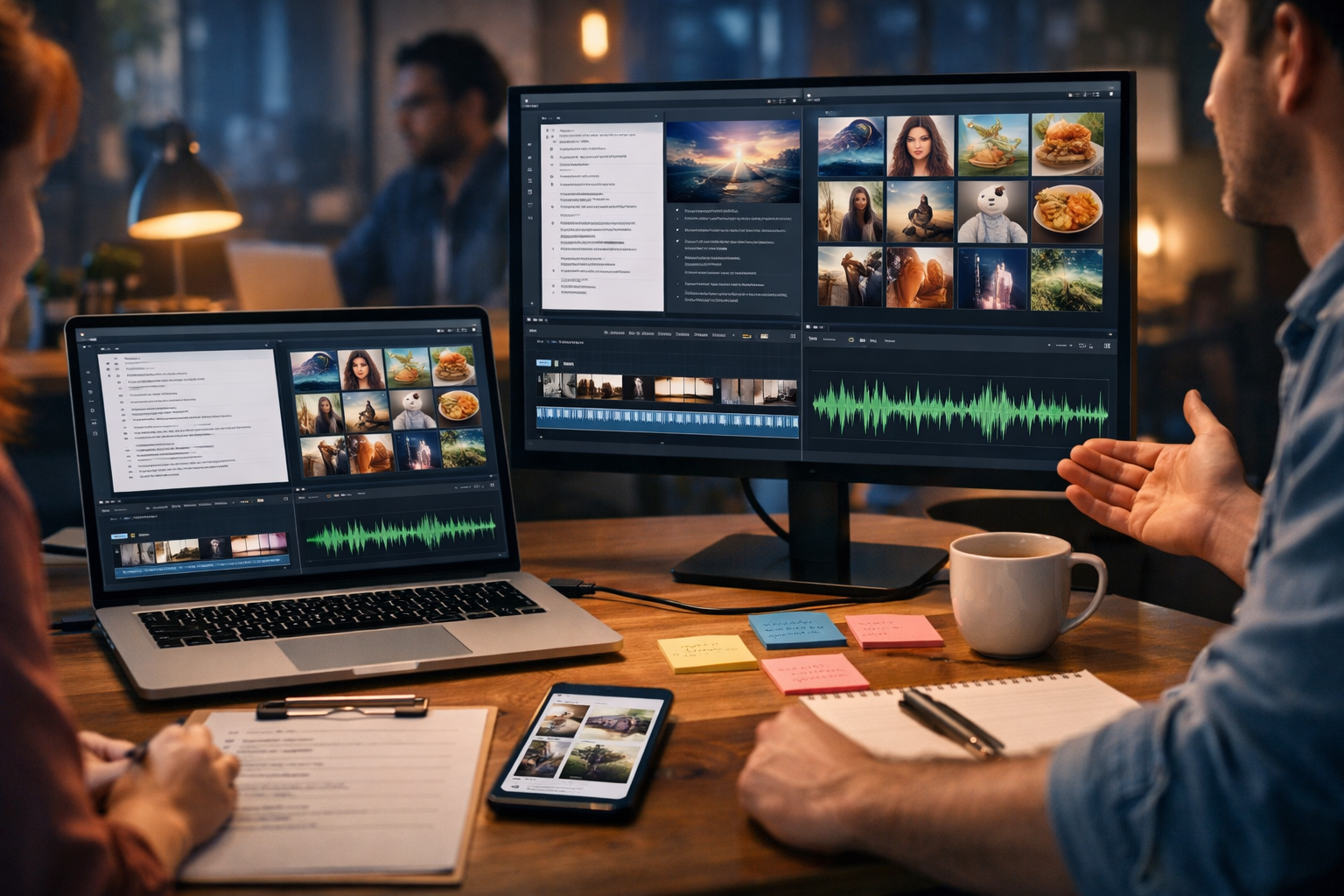 AI content platform comparison which is best (2026 Guide)