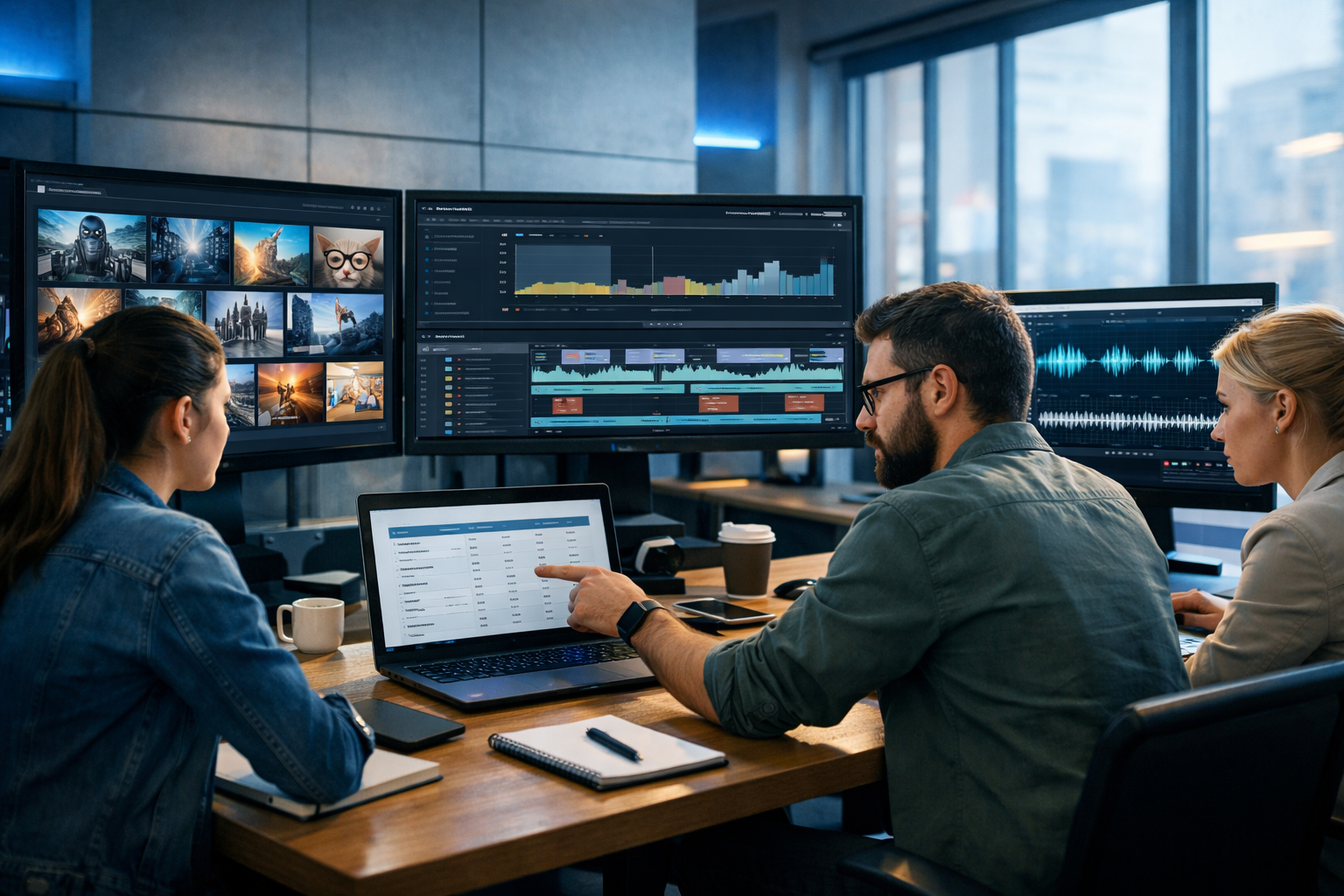 AI Content Platform Comparison: Which Is Best?