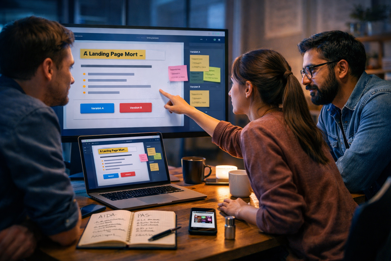 AI Copywriting: How to Write Persuasive Sales Copy