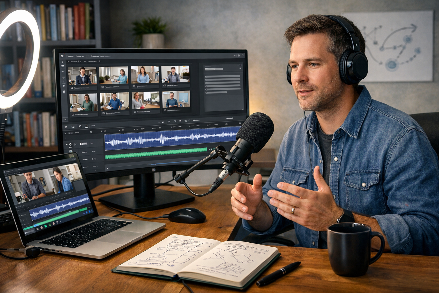 AI Course Video Generator for Online Educators (2026 Guide)