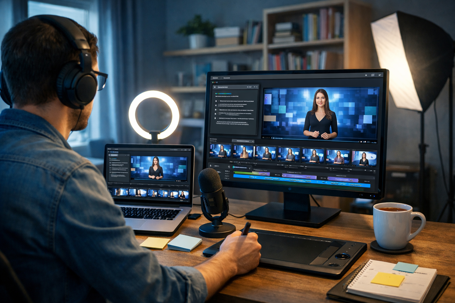 AI Course Video Generator for Online Educators (2026 Guide)