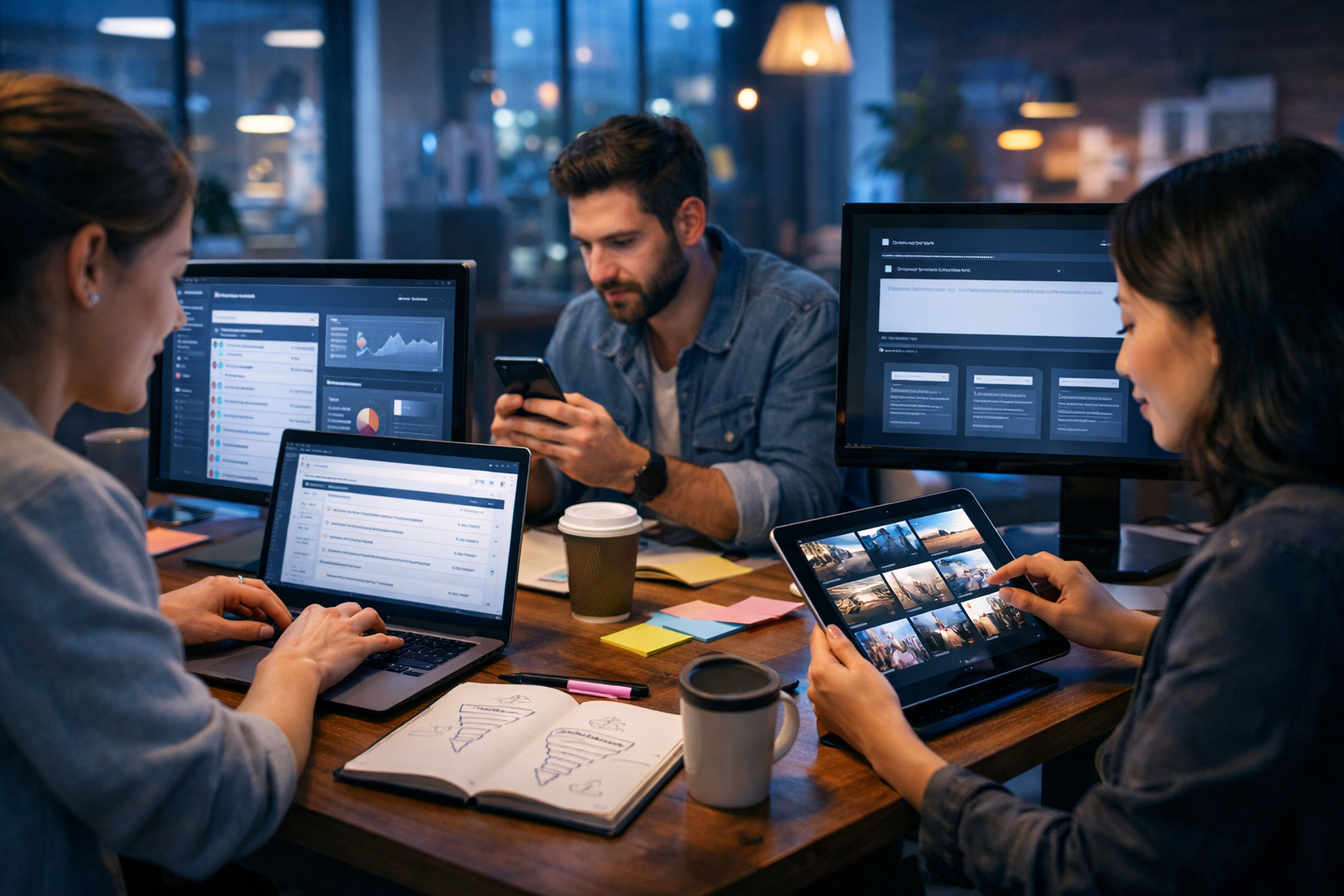 AI email marketing: write converting campaigns fast