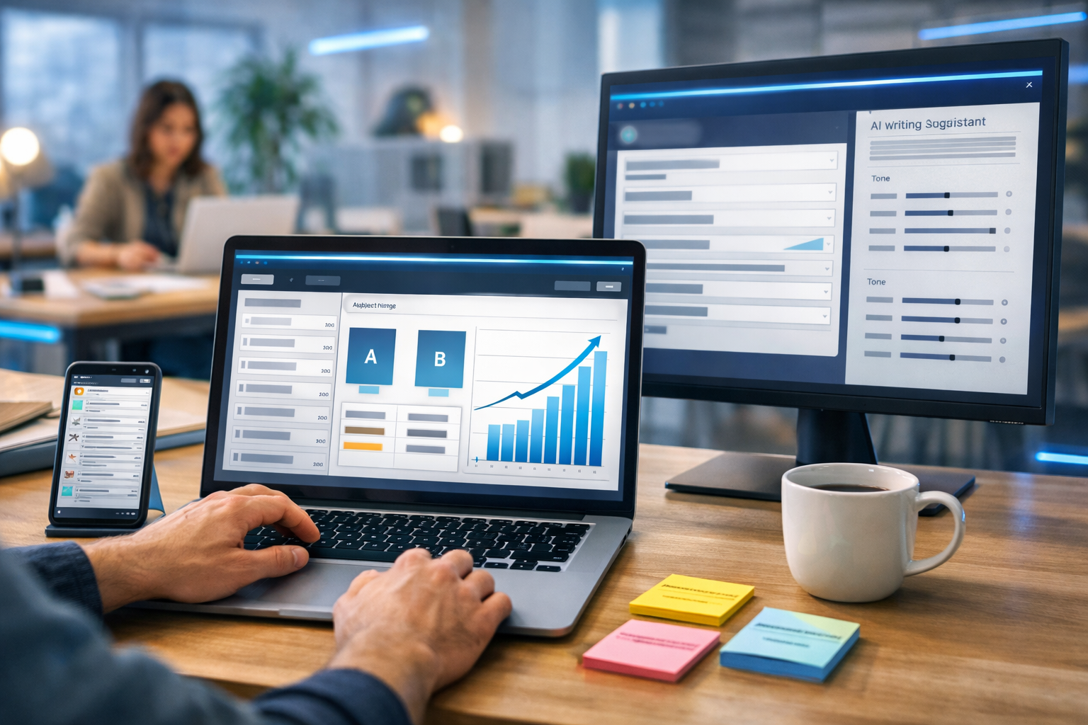 AI Email Subject Line Generator: Boost Open Rates Fast