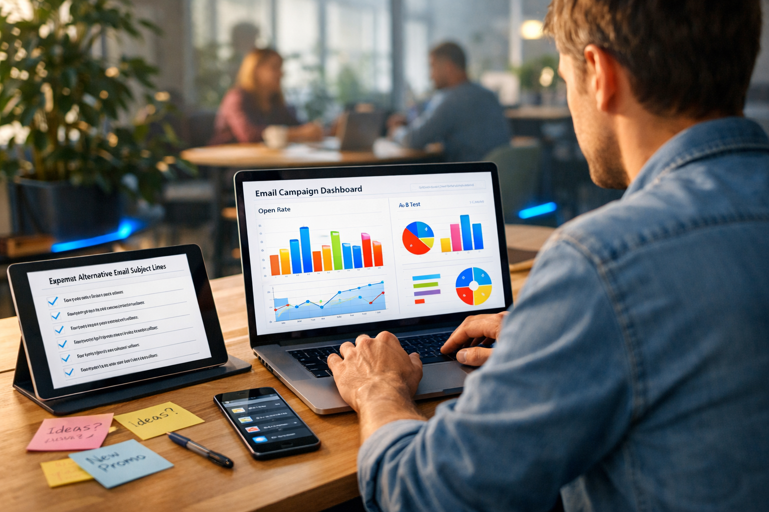 AI Email Subject Line Generator Boost Open Rates