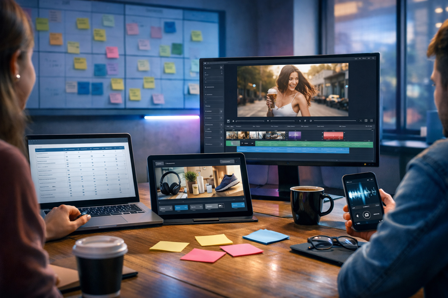 AI Features Comparison for Content Strategy Platforms (2026)