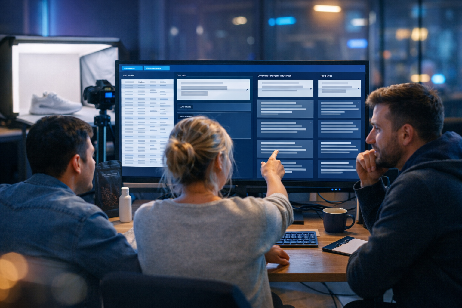 AI for Ecommerce Product Descriptions at Scale (2026 Guide)