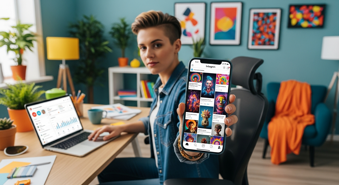 AI for Social Media Content: A Complete Playbook for 2026