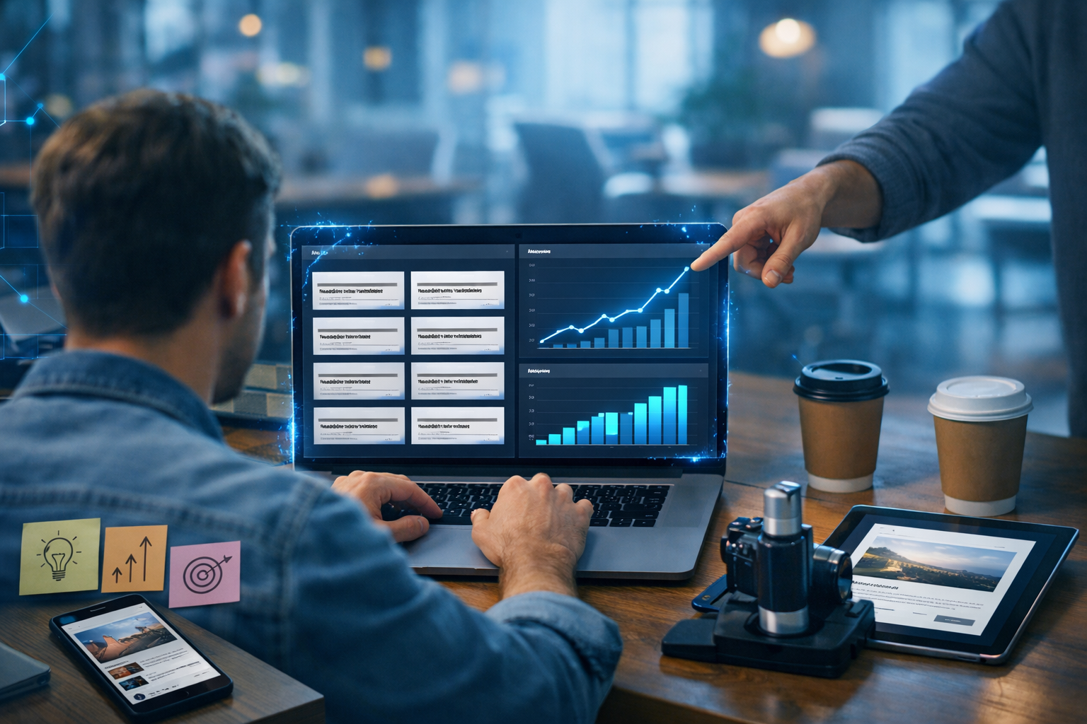 AI Headline Generator for Higher Click Rates (Proven Tips)