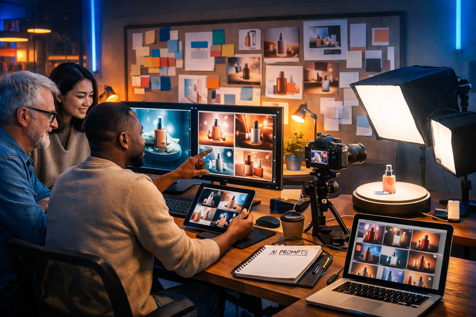 AI Image Generation Trends and Best Tools for Marketing in 2026