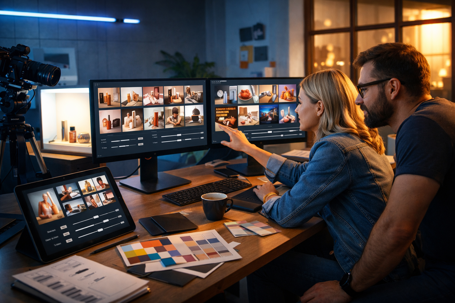 AI Image Generation Trends and Best Tools for Marketing in 2026