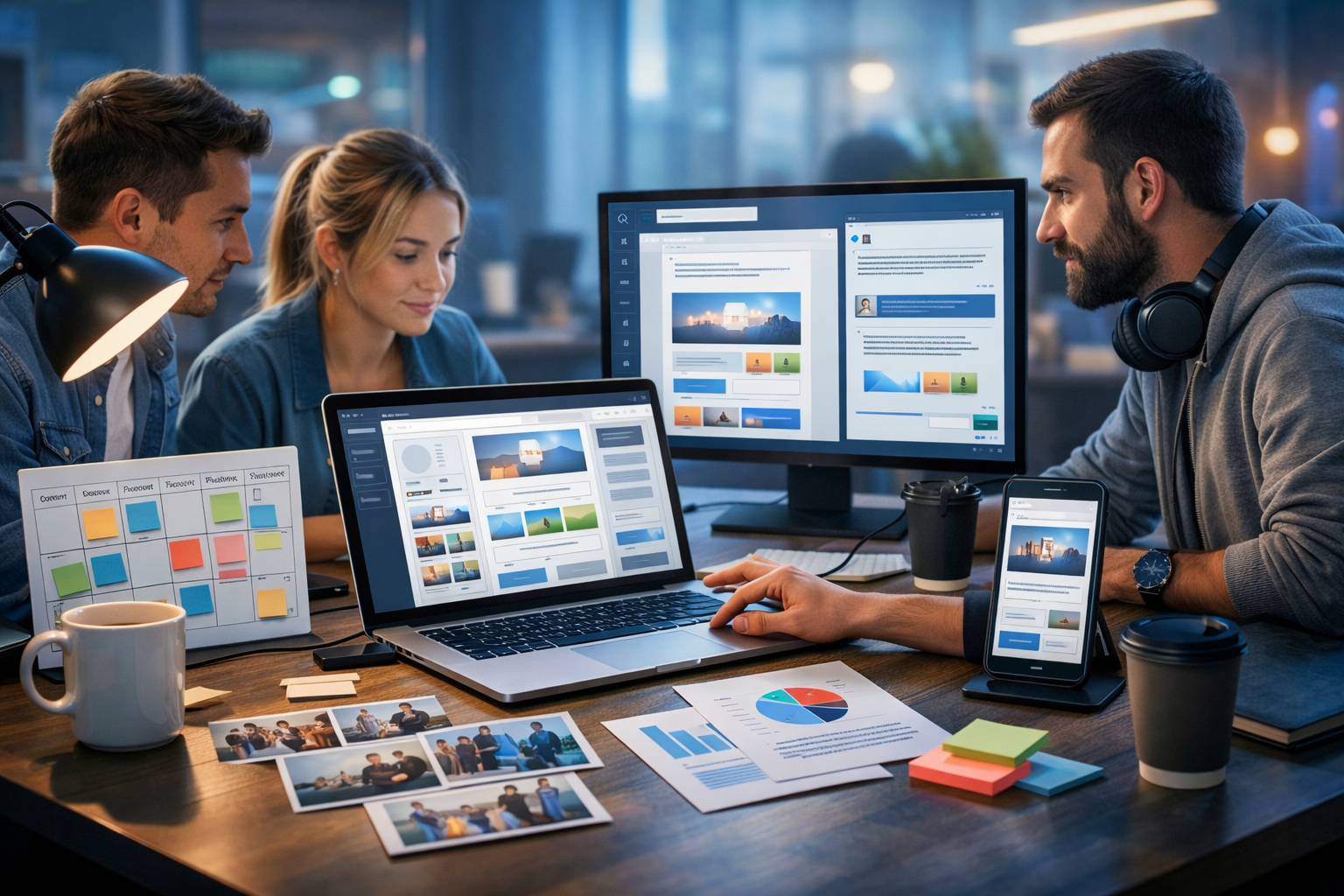 AI newsletter generator: create weekly content for subscribers fast