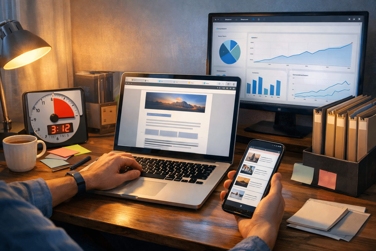 AI newsletter generator: create weekly content for subscribers fast