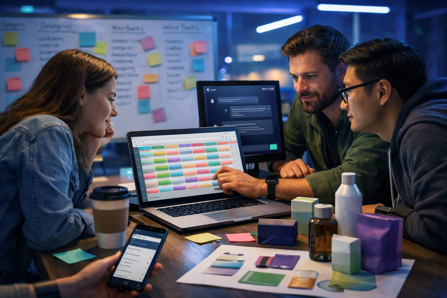 AI Product Naming: Generate Hundreds of Brand Name Ideas