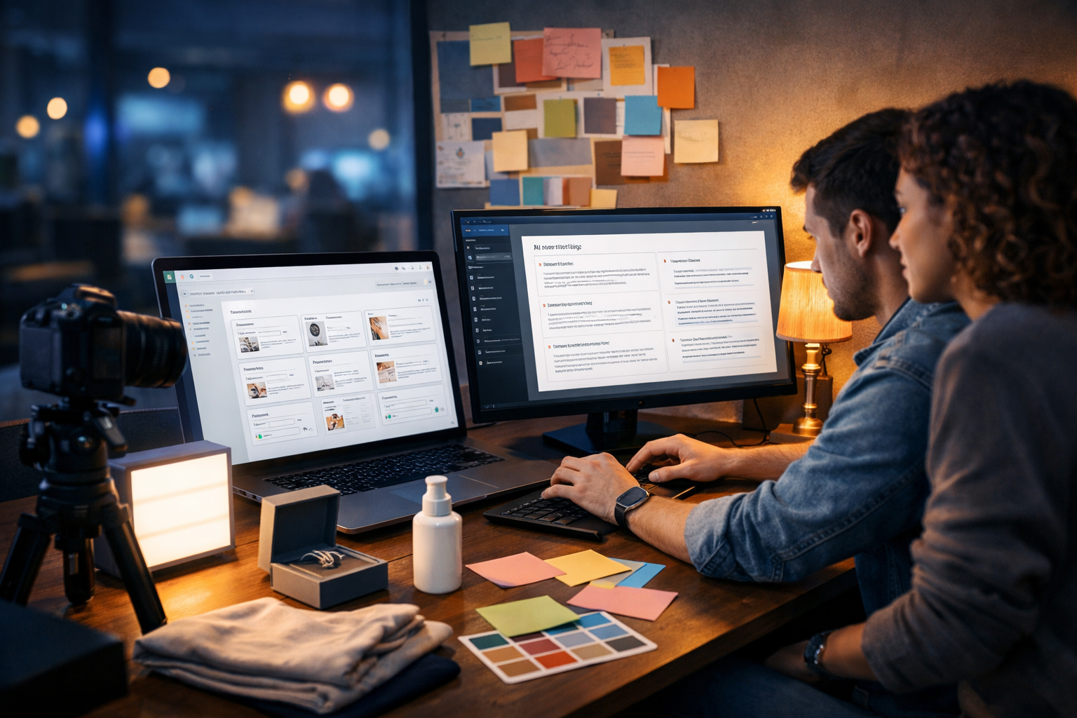 AI Shopify Product Description Generator: Better Copy Fast