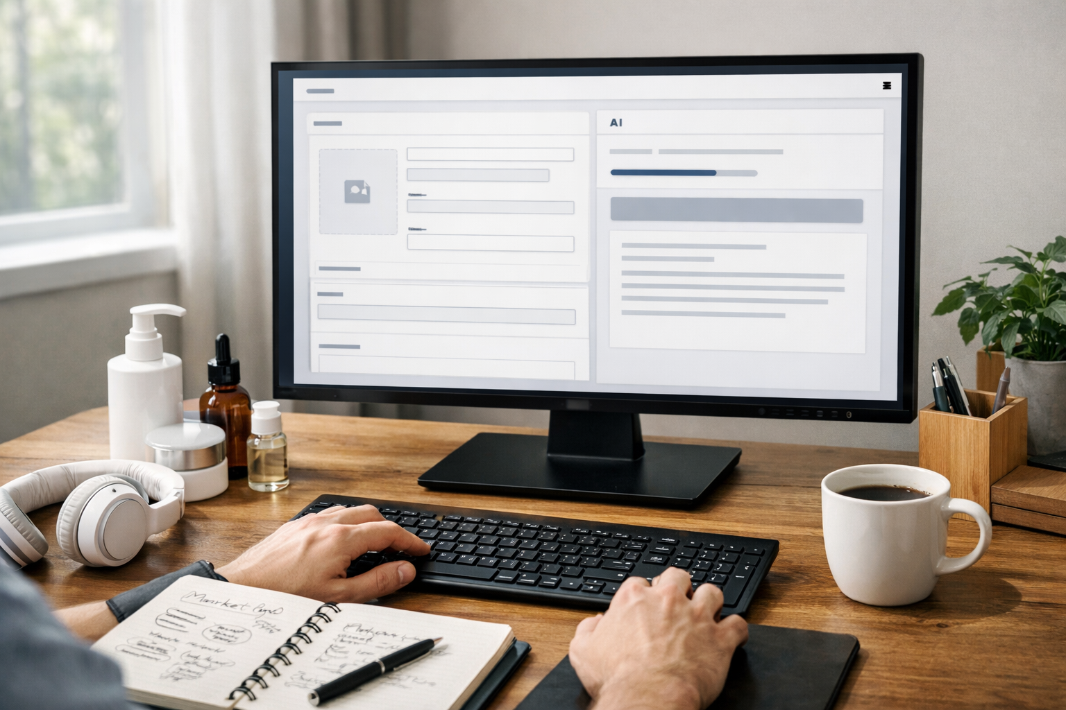 AI Shopify Product Description Generator Guide