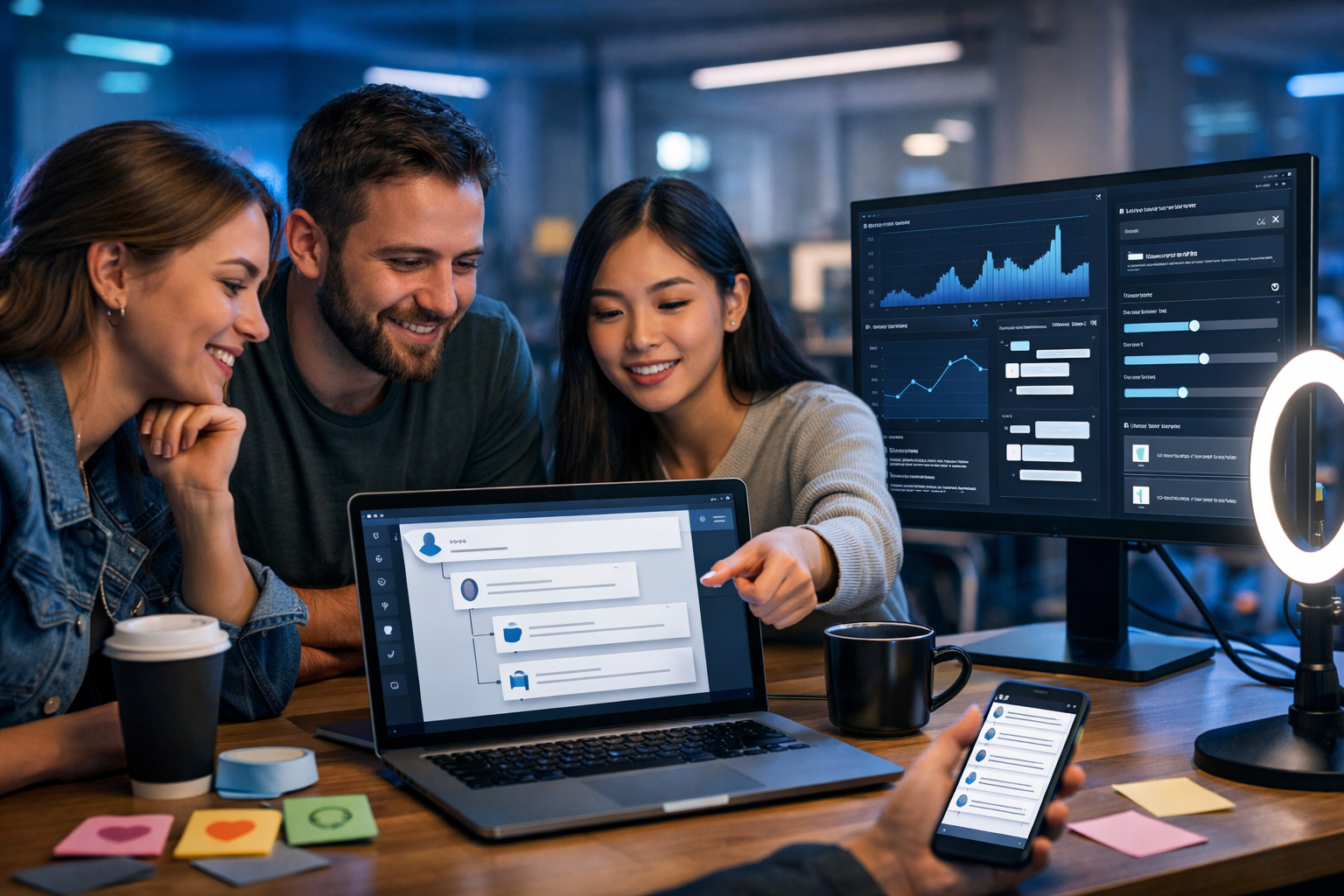 AI Twitter Thread Generator: Create Viral Threads at Scale