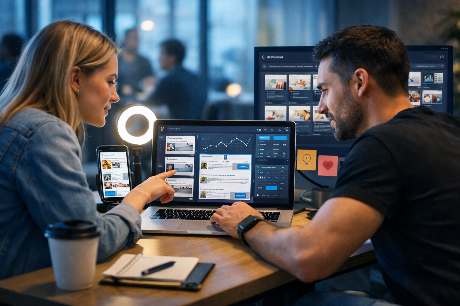 AI Twitter Thread Generator: Viral Content at Scale