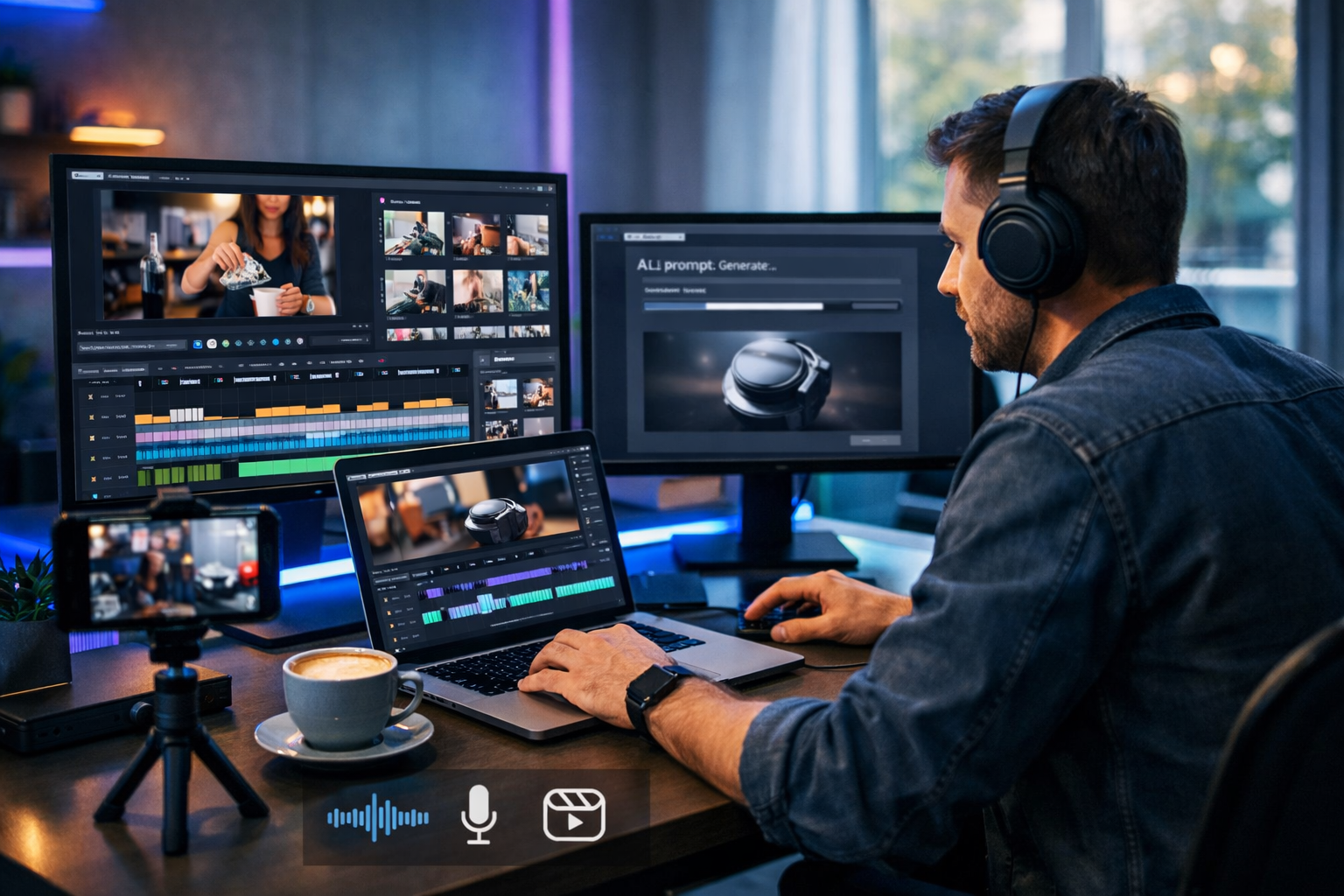 AI Video Editing Tools That Save Hours of Work (2026 Guide)