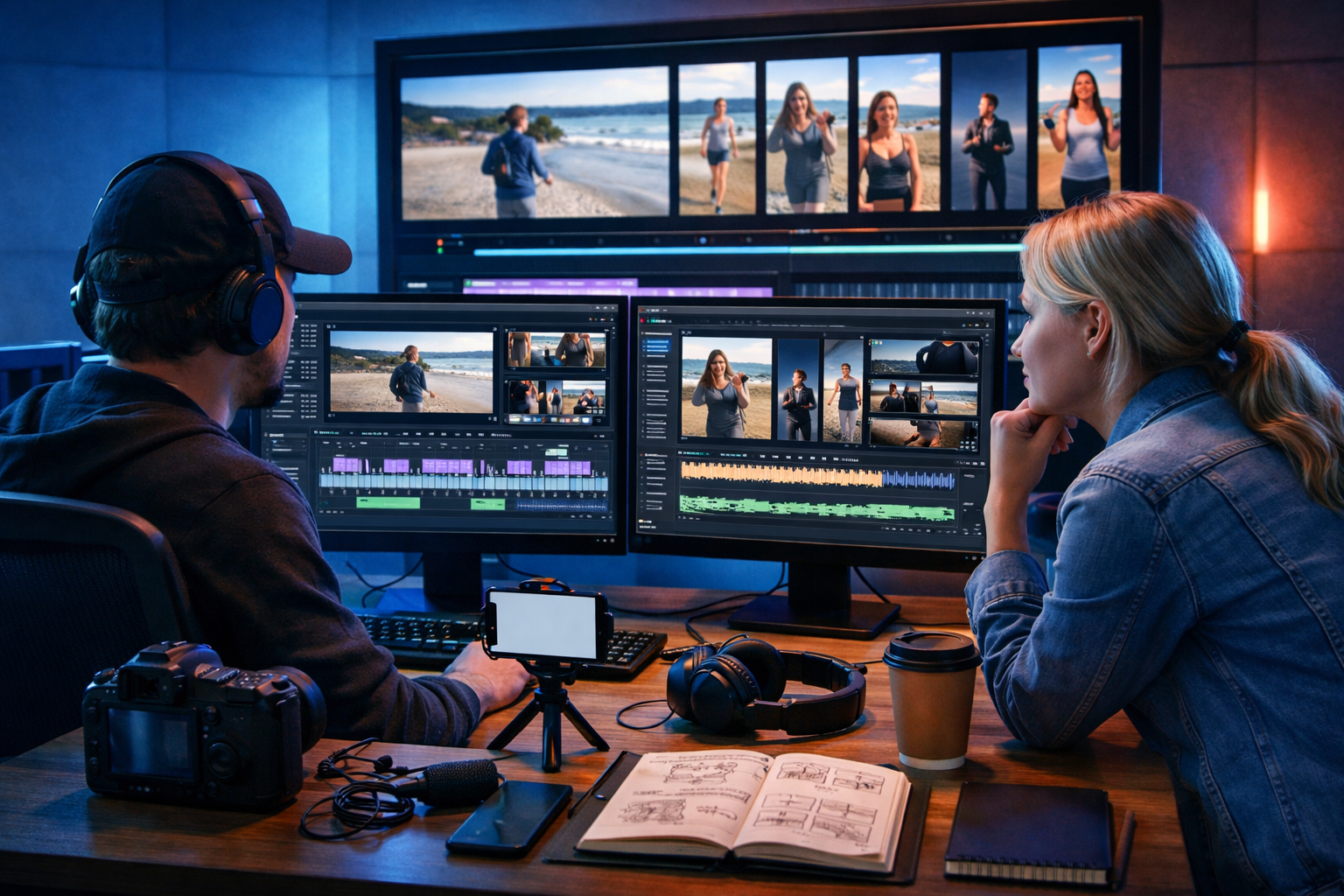 AI video editing tools that save hours of work (2026 guide)