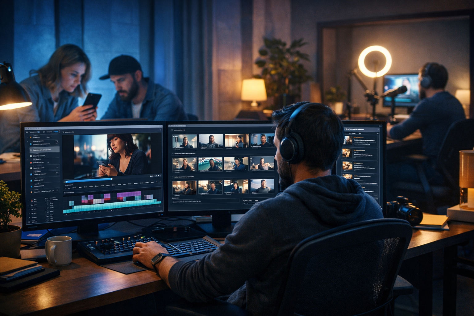 AI Video Editing Tools That Save Hours of Work (2026 Guide)