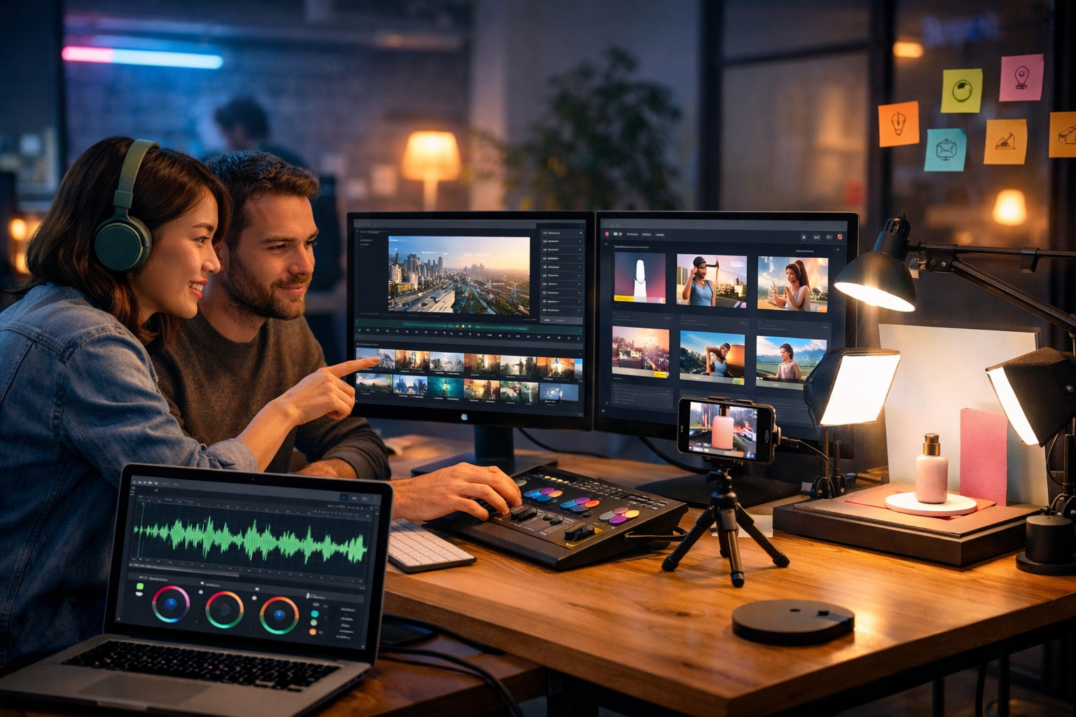 AI Video Generator for Marketing: A Practical Guide (2026)