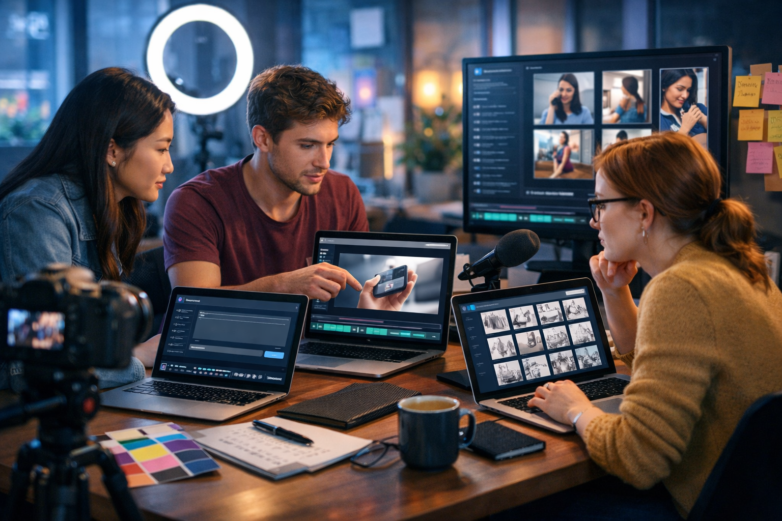 AI Video Generator for Marketing: A Practical Guide (2026)