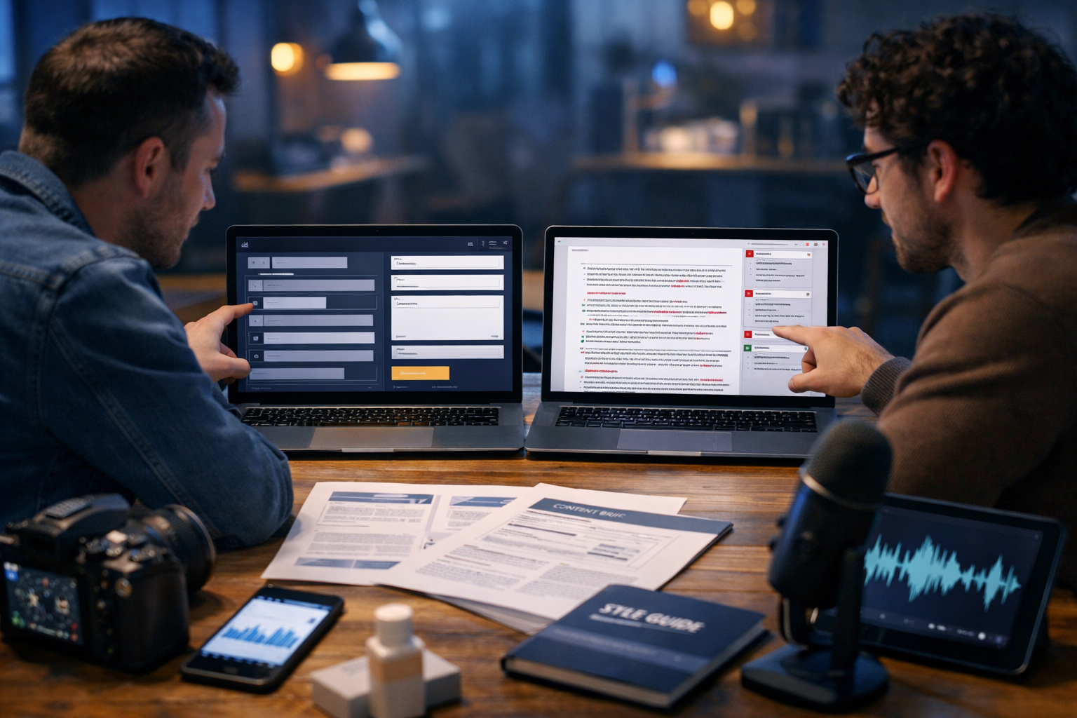 AI vs Human Content: Which Should You Prioritise First?