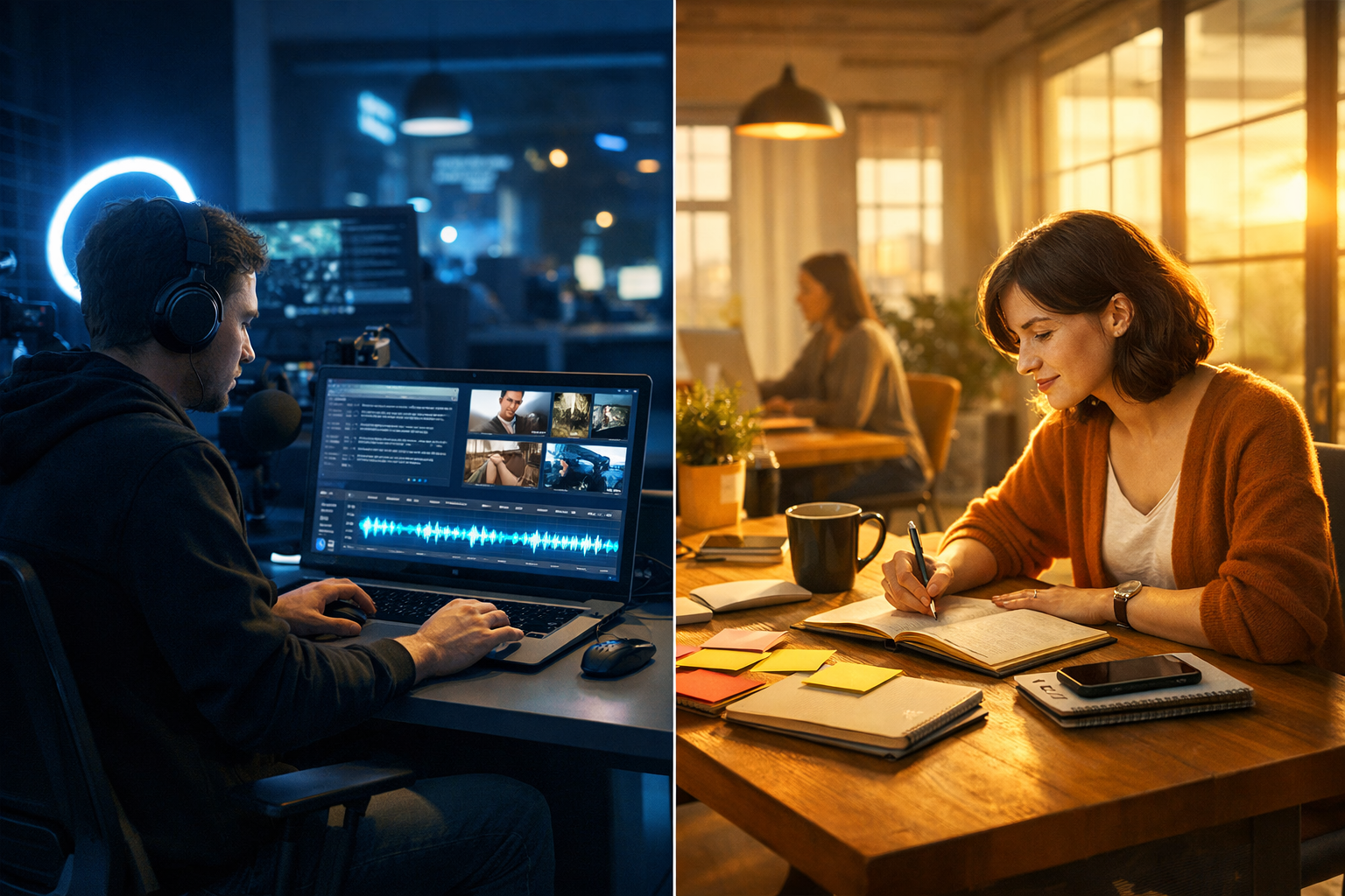 AI vs Human Content: Which Should You Prioritise First?