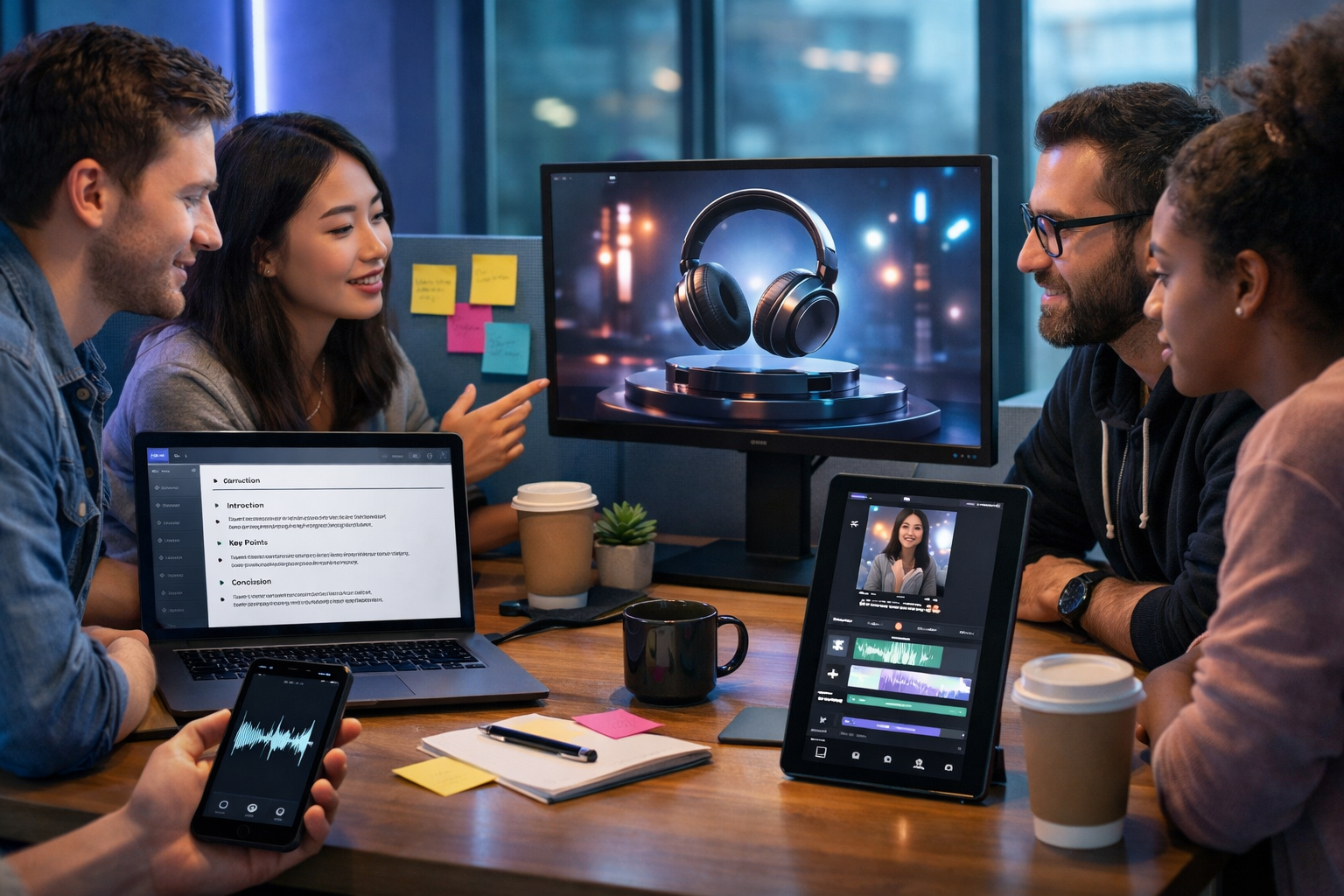 Best AI Content Generation Tools (2026): Top Picks