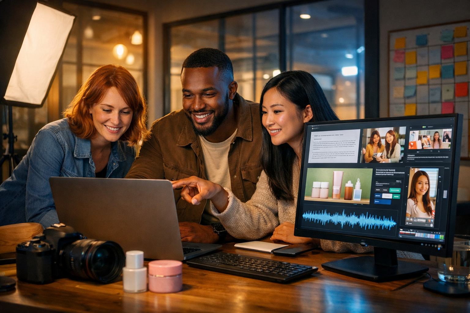 Best AI for Marketing Content Creation: Gen AI Last Guide