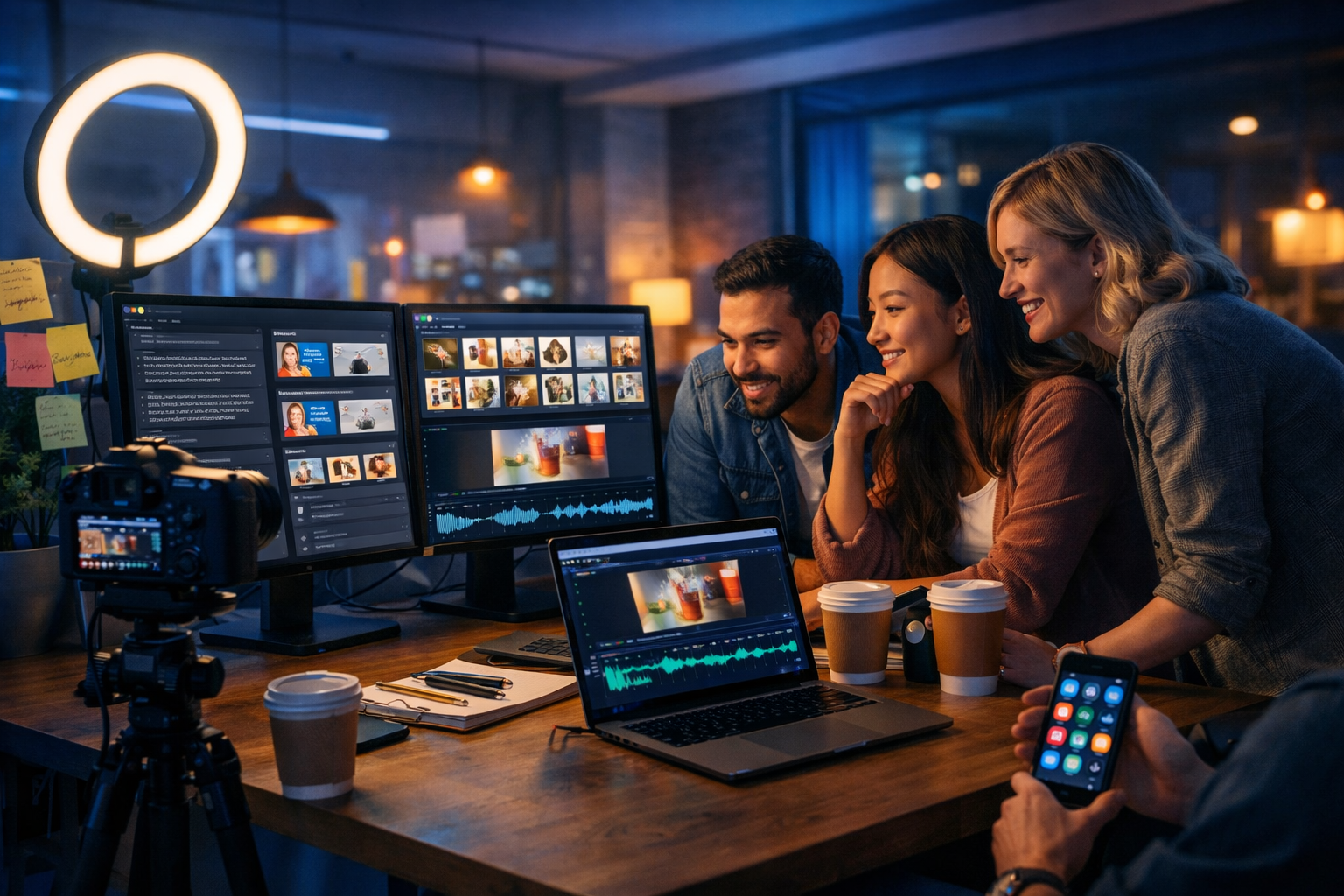 Best AI for Marketing Content Creation (2026 Guide)