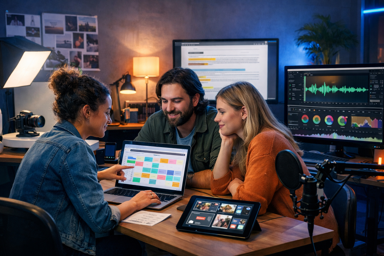 Best AI for Marketing Content Creation (2026 Guide)