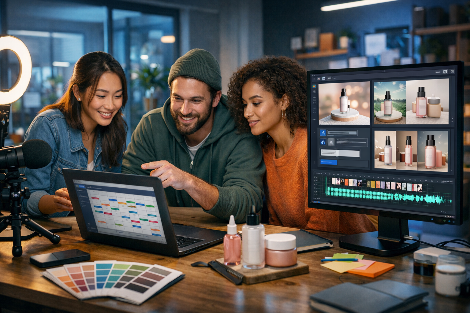 Best AI for Marketing Content Creation (2026 Guide)