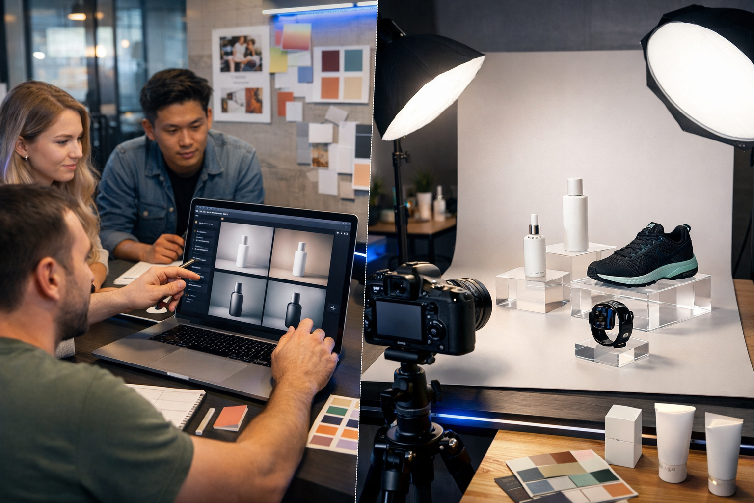 Best AI Image Generation Tools for Product Marketing (2026)