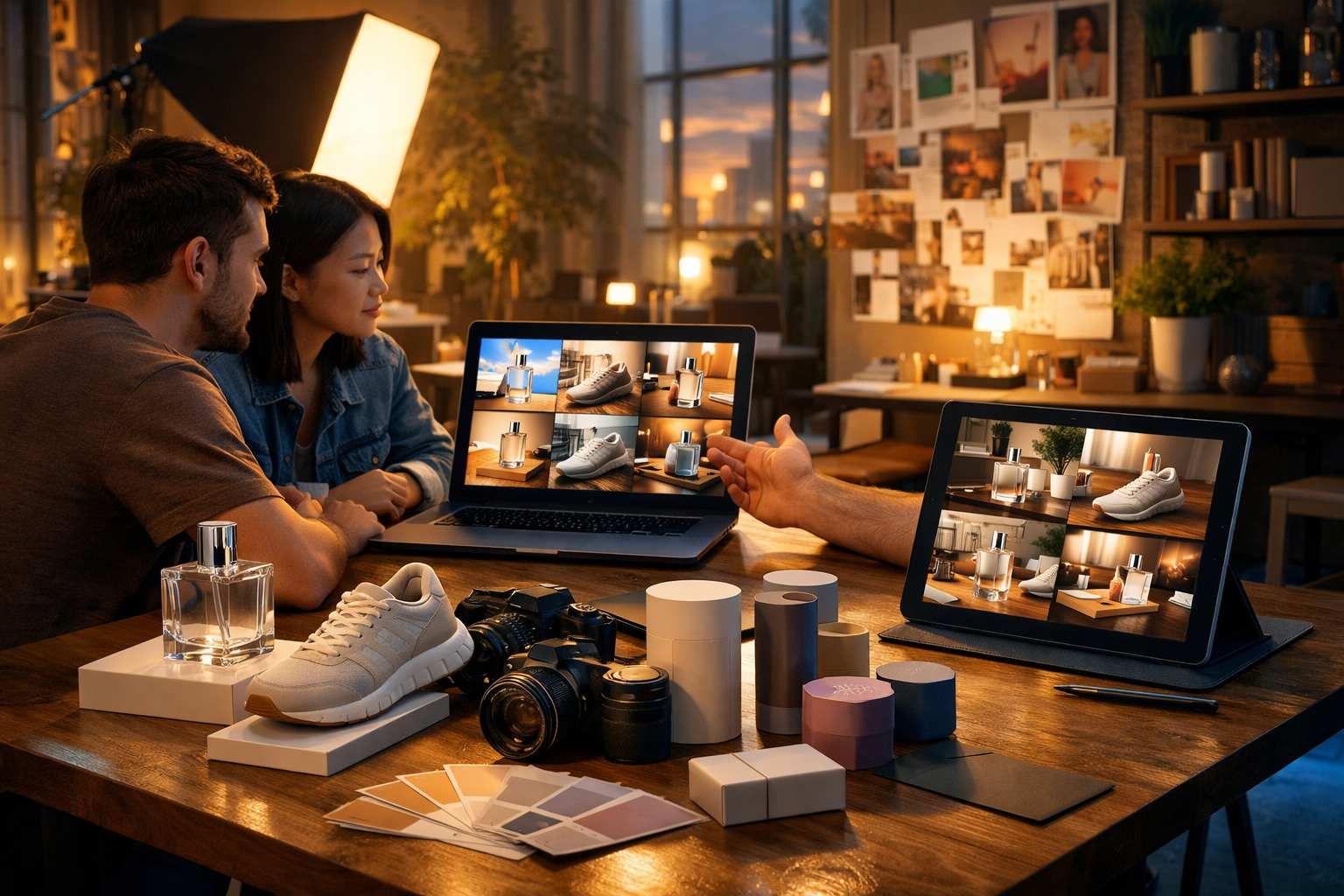 Best AI Image Generation Tools for Product Marketing (2026)