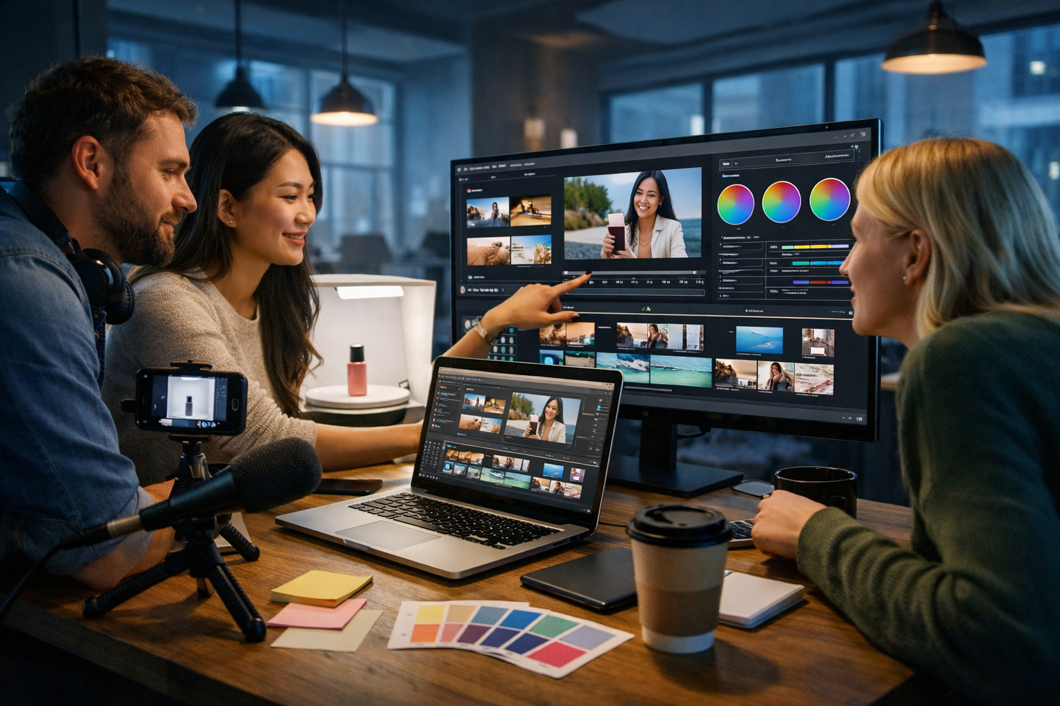 Best AI Marketing Video Generator: Pick the Right Tool